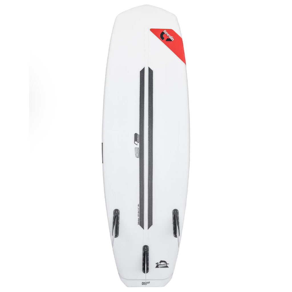 Nobrainer - Kite Board