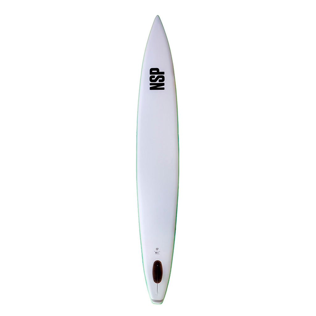 O2 Race FSL 12'6 x 25x 6 - Inflatable SUP board