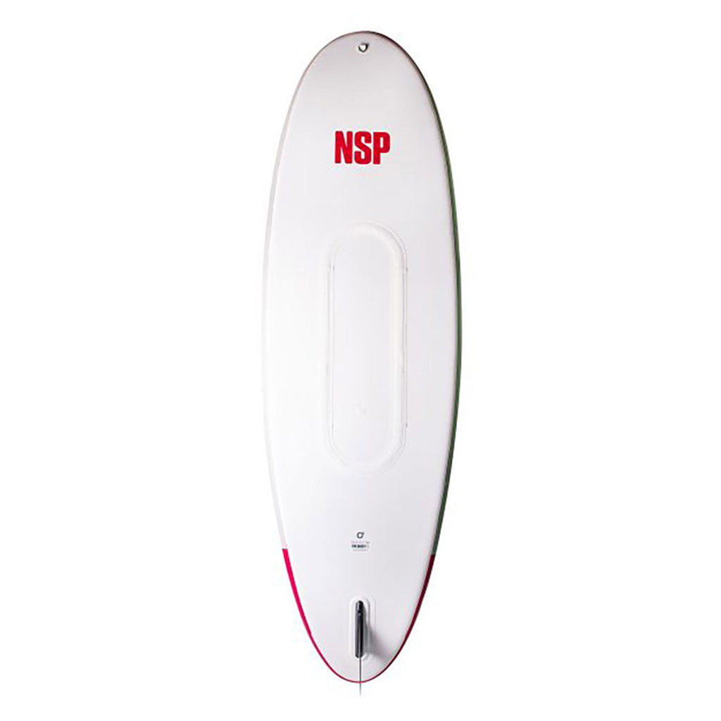 O2 The Quest FS 11'6 x 39x 5x2 - Inflatable SUP board