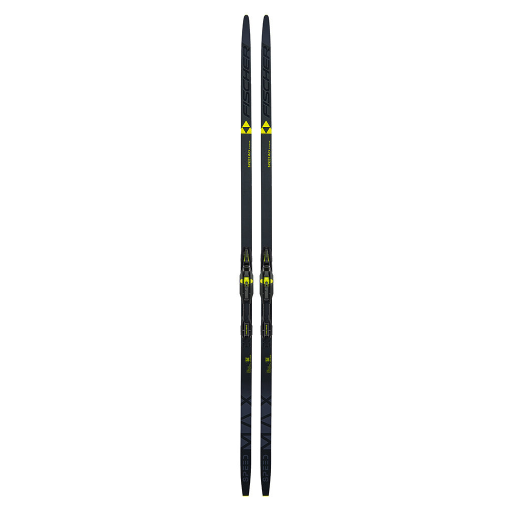 TWIN SKIN SPEEDMAX 70 MEDIUM SET - Cross Country Skis