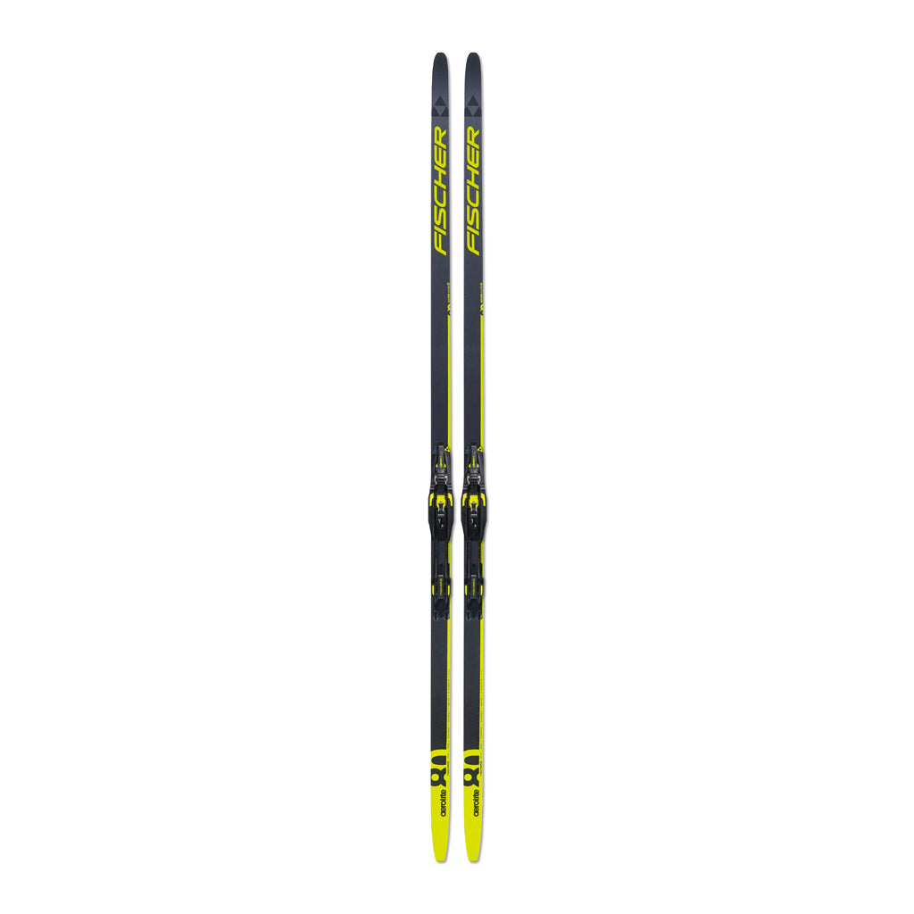 Aerolite Skate 80 Set/BDG Race Skate - Cross Country Skis