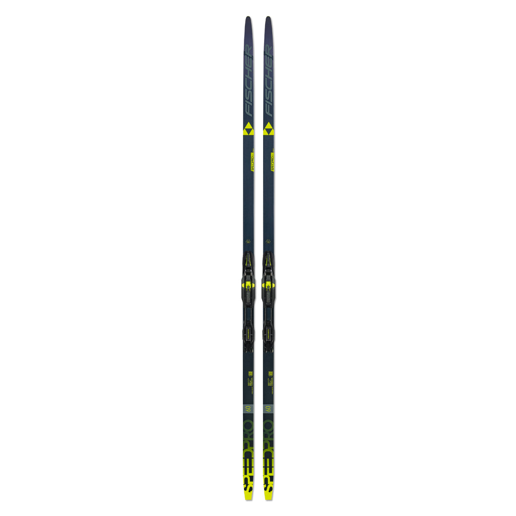 Speepro 60 Classic BDG Race Classic - Cross Country Skis