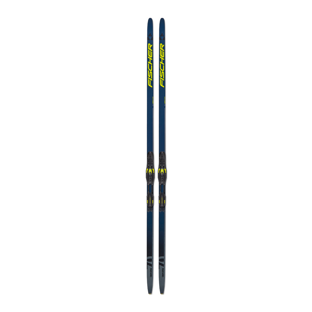 Aerolite Skate 70 Set/BDG Control Skate - Cross Country Skis