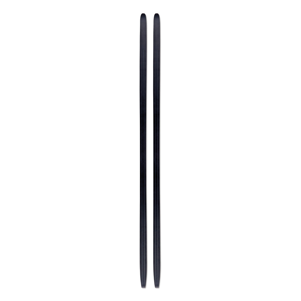 Aeroguide Skate 75 Set/BDG Control Skate - Cross Country Skis