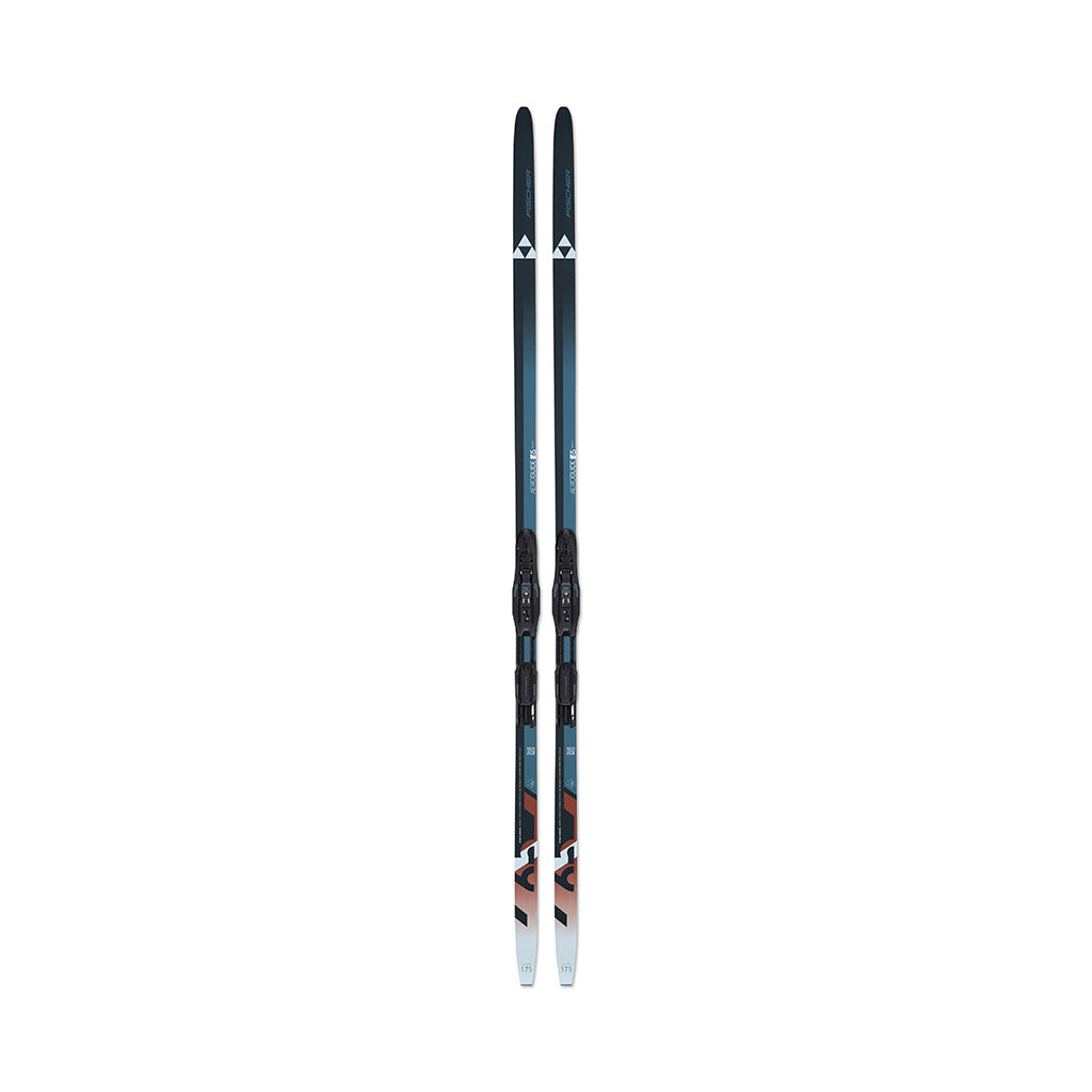 AEROGUIDE SKATE 65 SET BDG CONTROL SKATE - Cross Country Skis