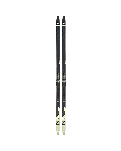 Twin Skin Cruiser EF Set/BDG Control Step - Cross Country Skis