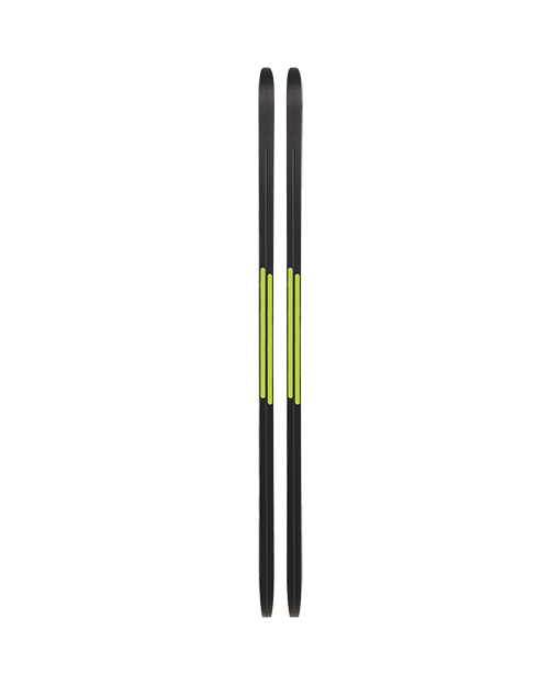 Twin Skin Cruiser EF Set/BDG Control Step - Cross Country Skis