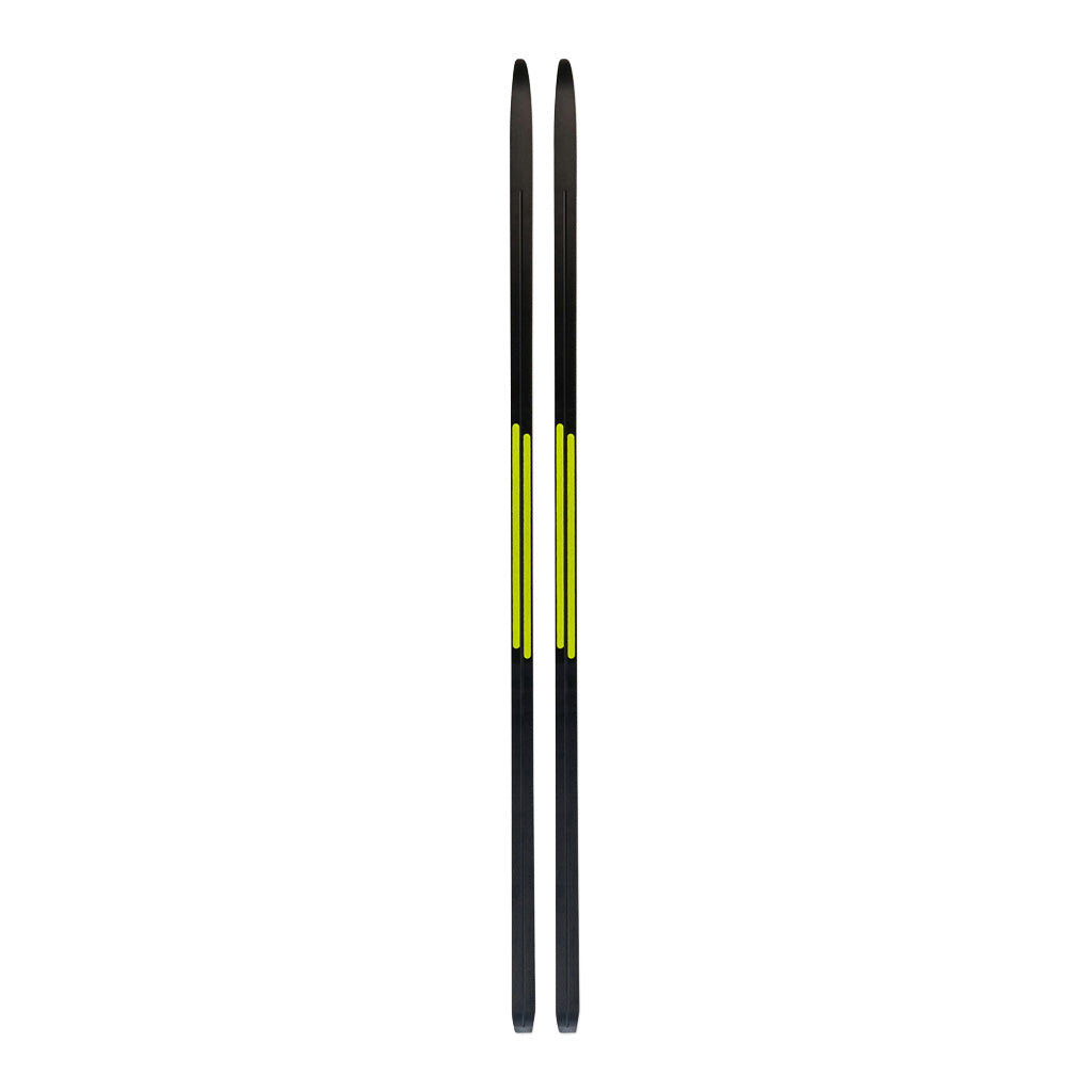 Twin Skin Aeroguide Stiff EF Set/BDG Control Step - Cross Country Skis