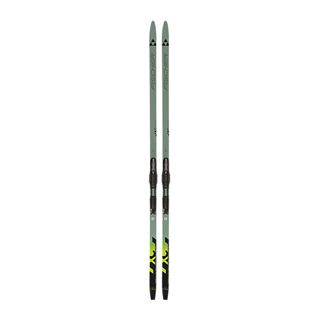 Twin Skin Power Medium EF / Bdg Tour Step - Cross Country Skis
