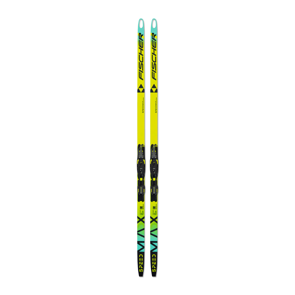 Speedmax 90 Skate Jr. Set/BDG Race Jr. Skate IFP - Cross Country Skis