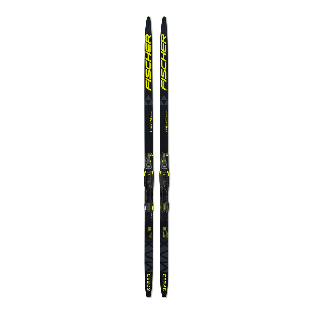 Twin Skin Speedmax 80 Jr. Set/BDG Race Classic Jr. IFP - Cross Country Skis