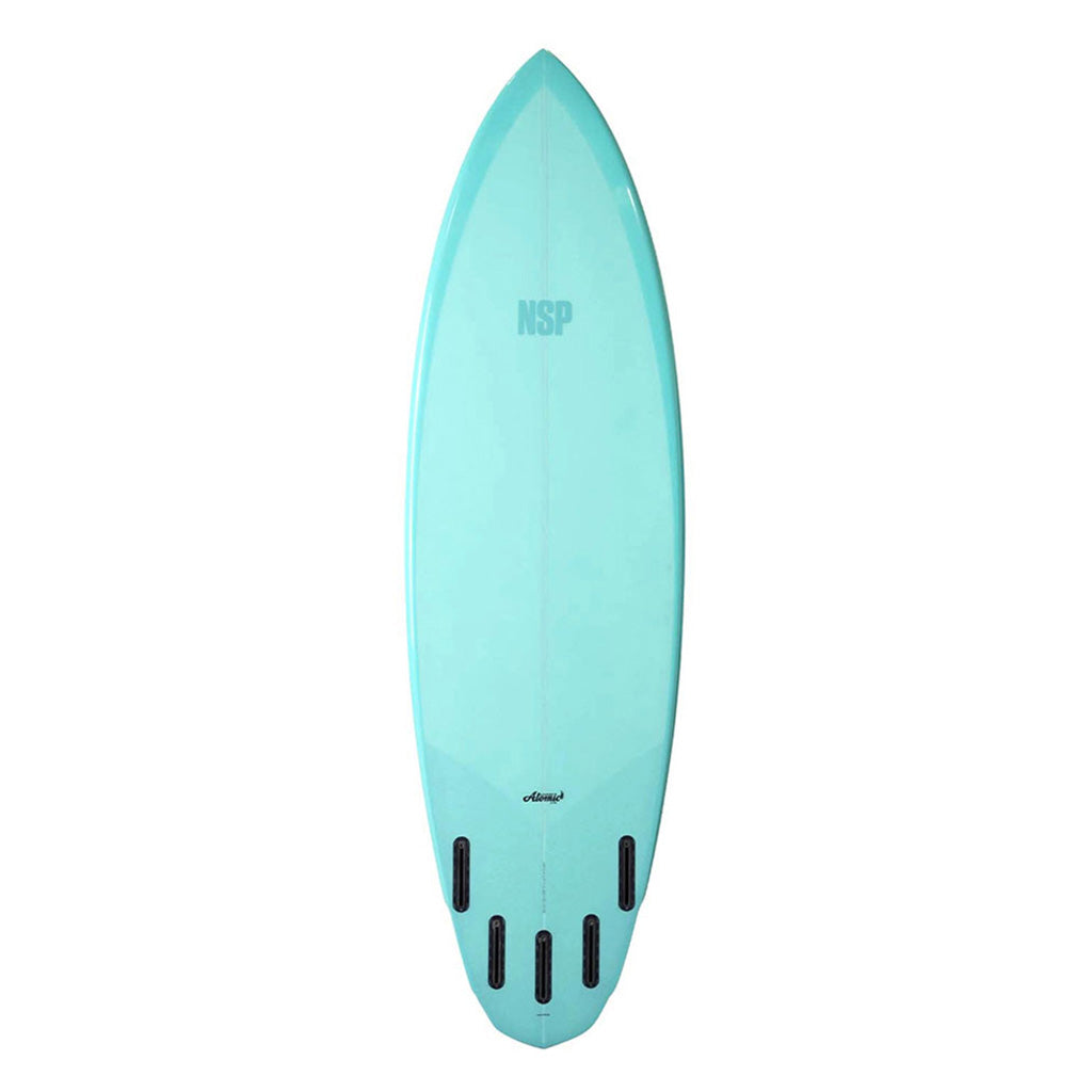 Atomic Flyer Surf PU 6'6 FTU - Surfboard