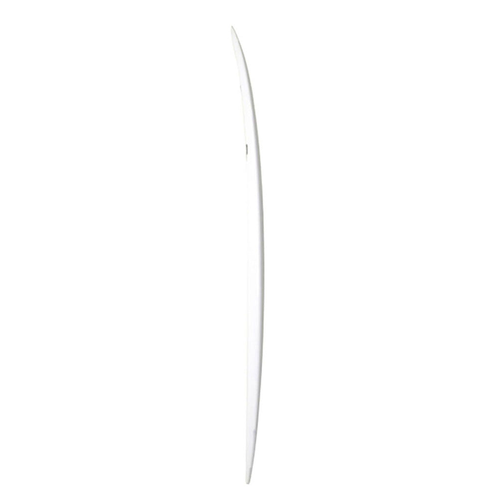 Atomic Flyer Surf PU 6'0 Clear FTU - Surfboard