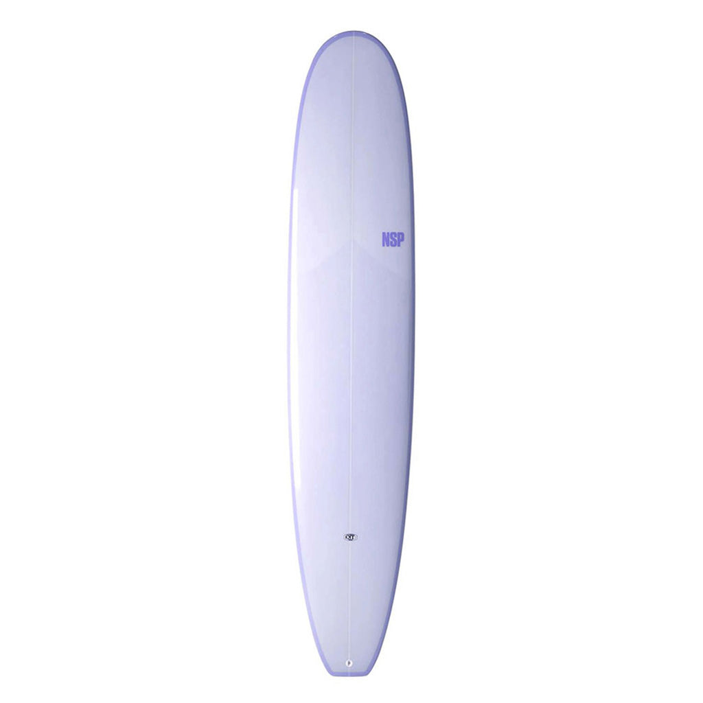 Endless Surf PU 9'6 FTU - Surfboard