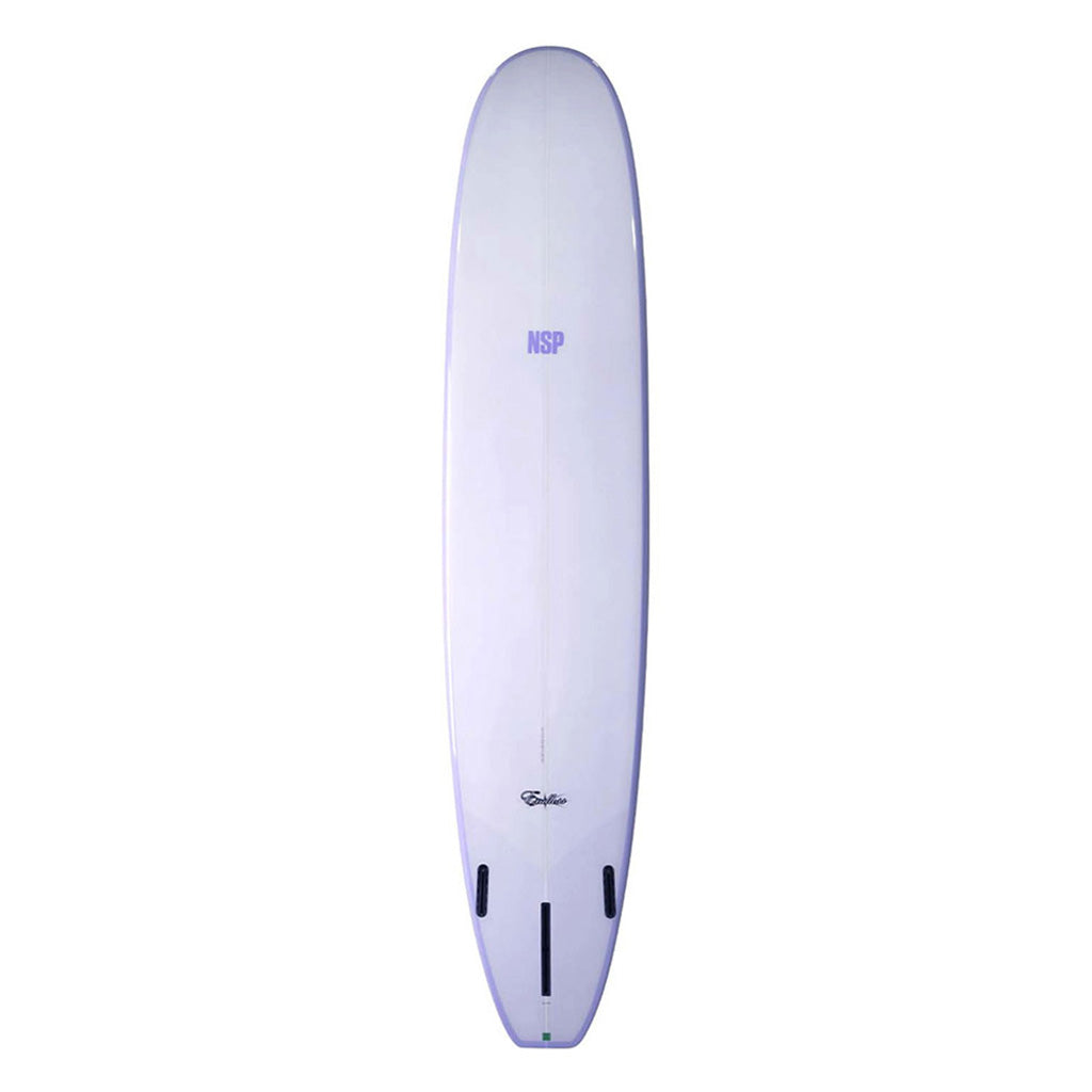 Endless Surf PU 9'6 FTU - Surfboard