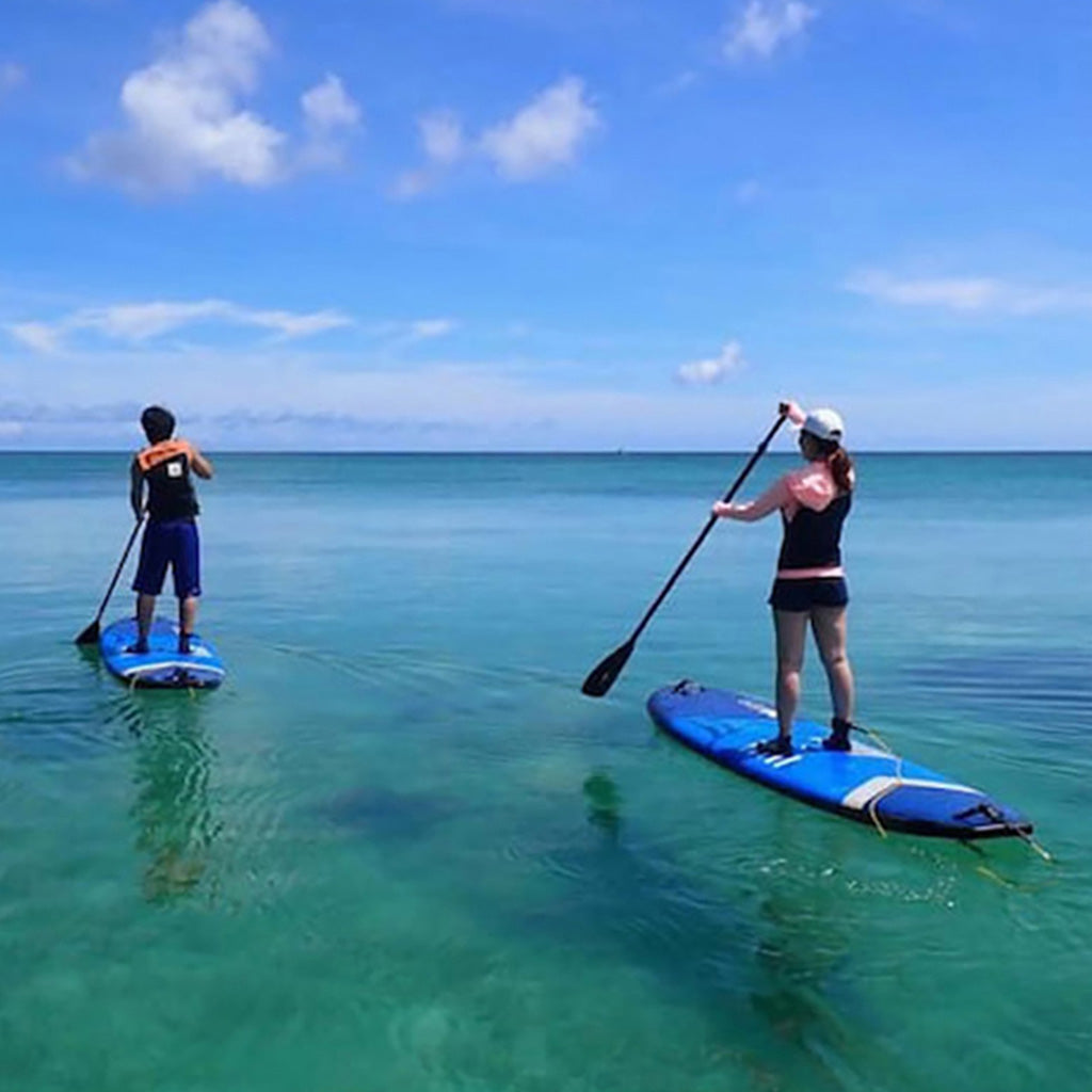 Soft CRUISE SUP 10'2 - SUP Board