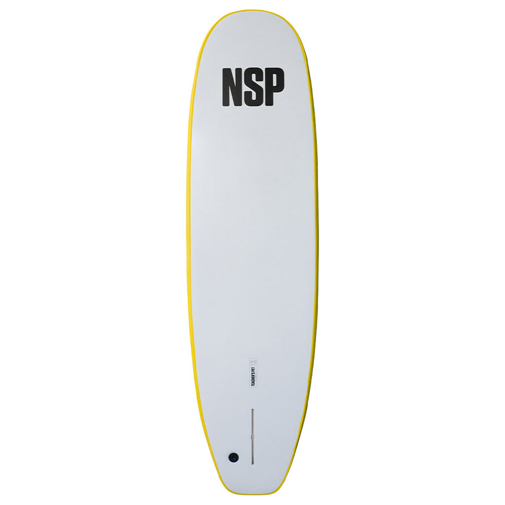 Teacher's Pet 7'0 Softboard - Surfboard
