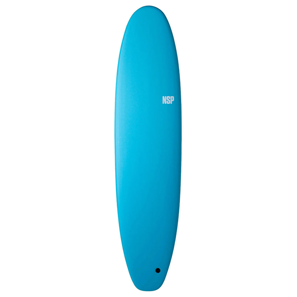 Sundownder 8'0 Softboard - Surfboard