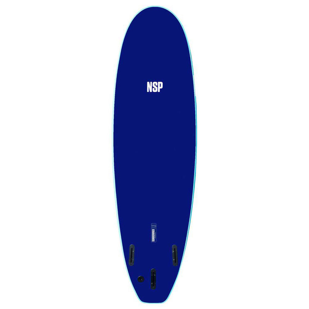 Sundownder 9'0 Softboard - Surfboard
