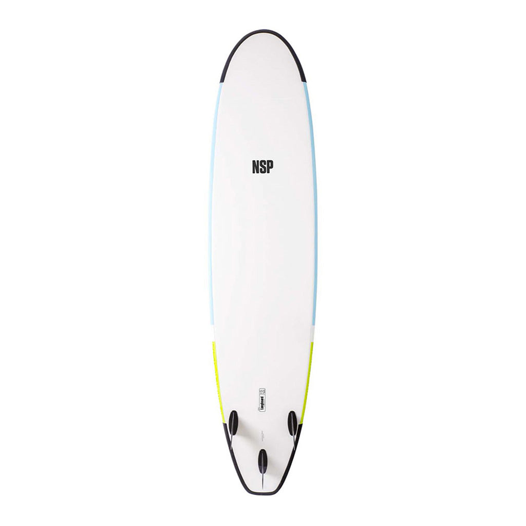 Soft Long 11'0 - Surfboard