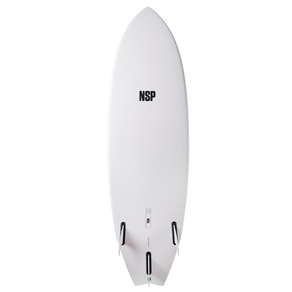 Protech Fish 6'8 FTU - Surfboard