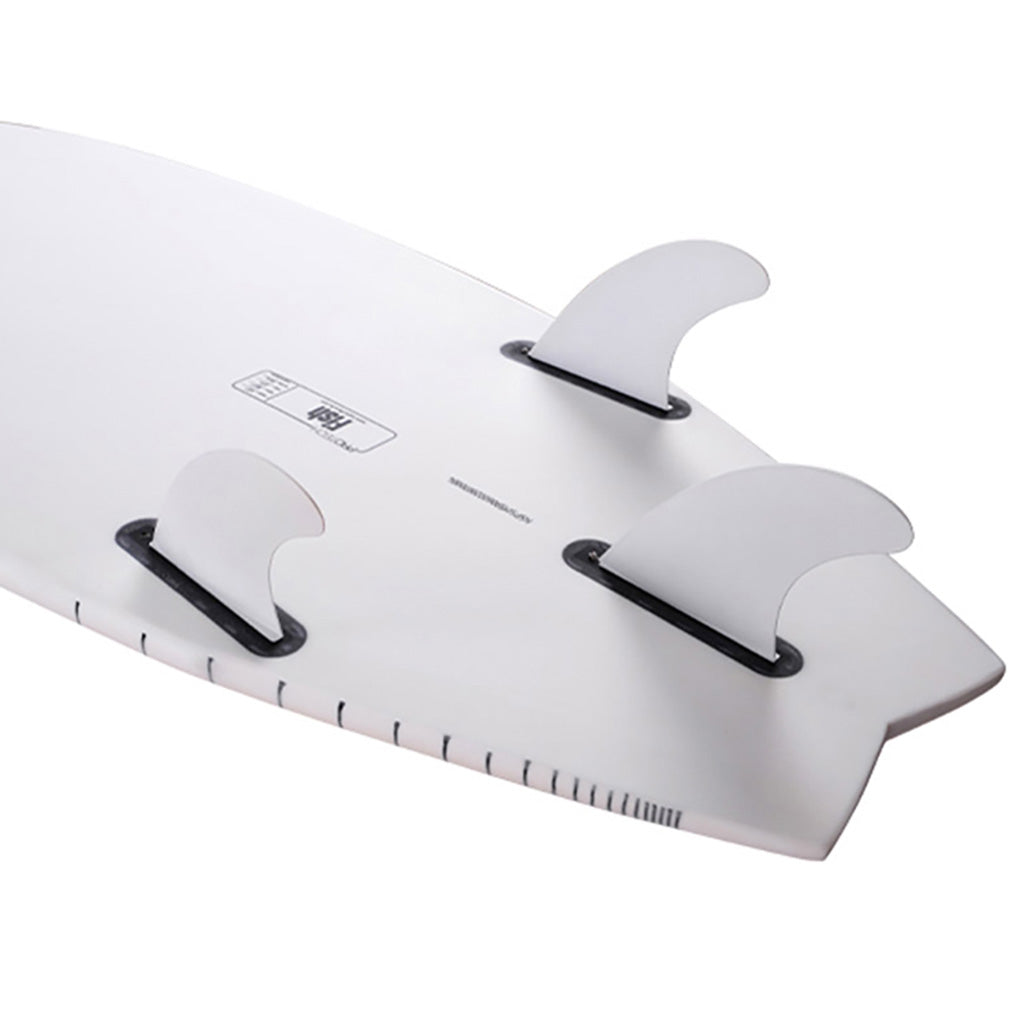 Protech Fish 6'8 FTU - Surfboard