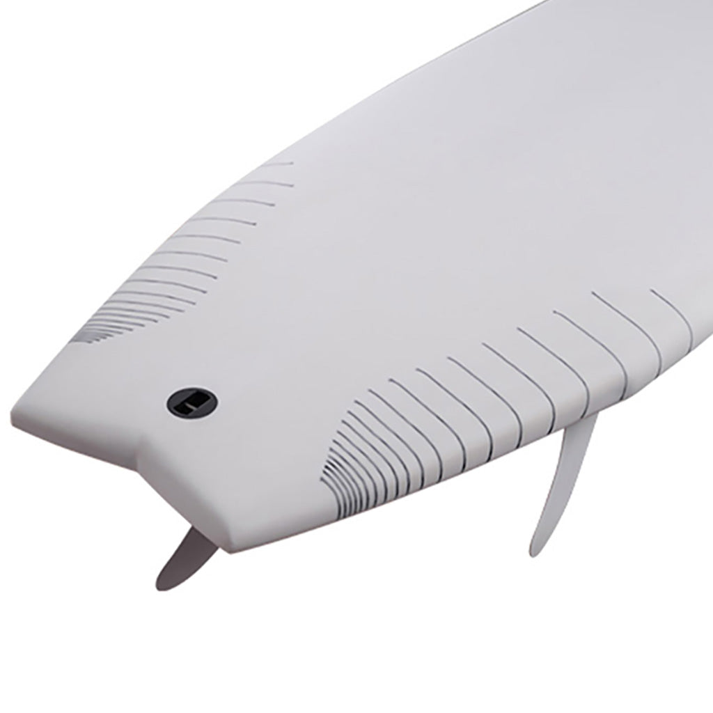 Protech Fish 6'8 FTU - Surfboard