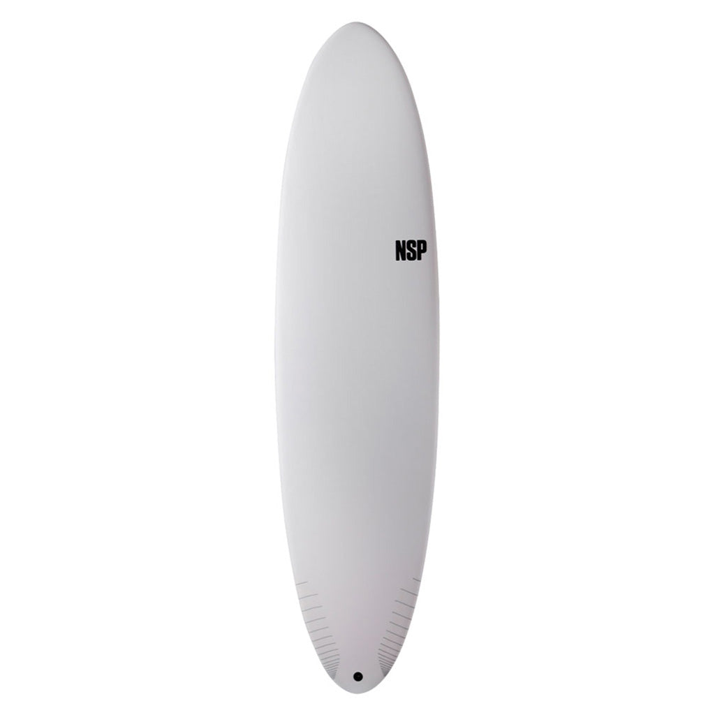 Protech Fun 7'2 FTU - Surfboard