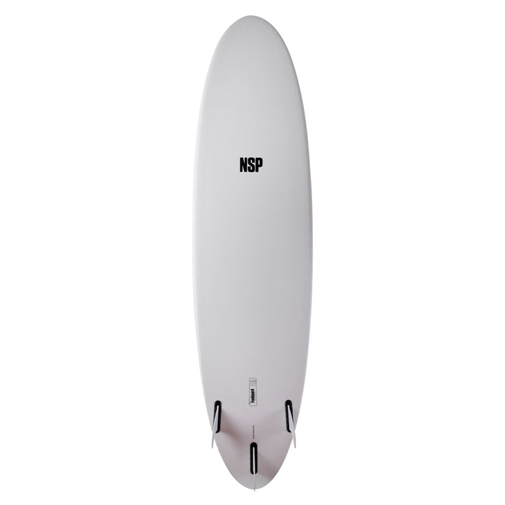 Protech Fun 7'2 FTU - Surfboard