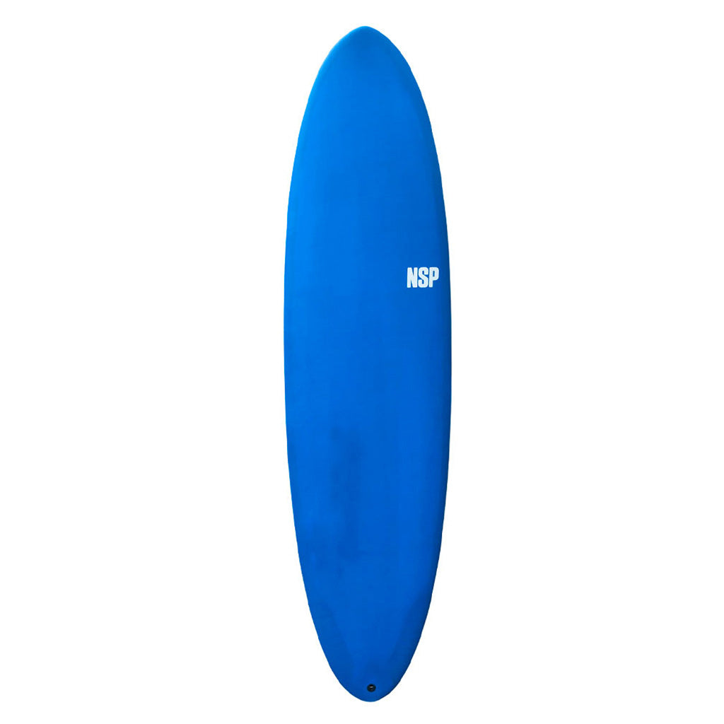 Protech Fun 7'6 FTU - Surfboard