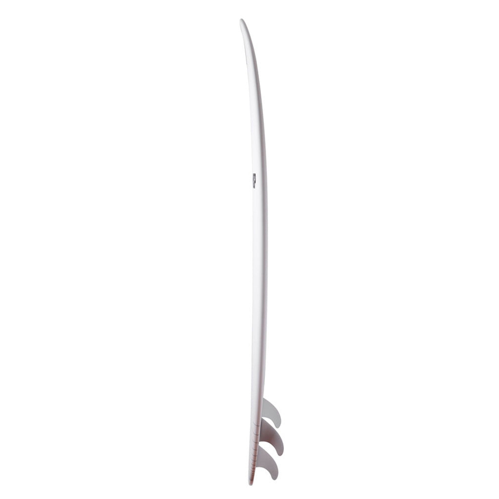 Protech Fun 7'6 FTU - Surfboard