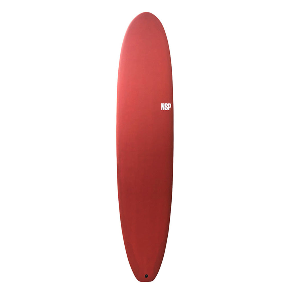Protech Long 8'0 FTU - Surfboard