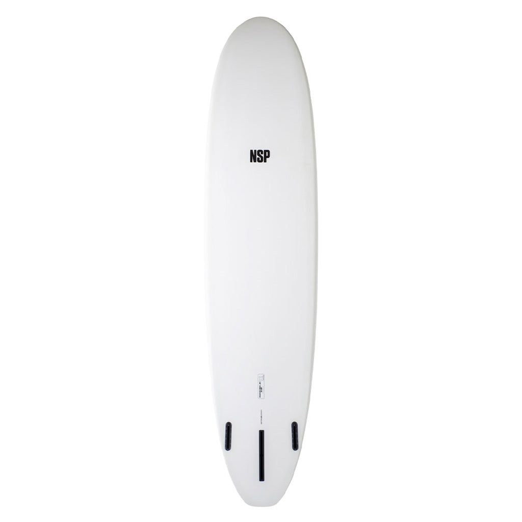Protech Double Up 8'4 White Tint FTU - Surfboard