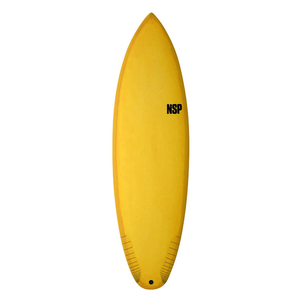 Protech Tinder-D8 6'2 FTU - Surfboard