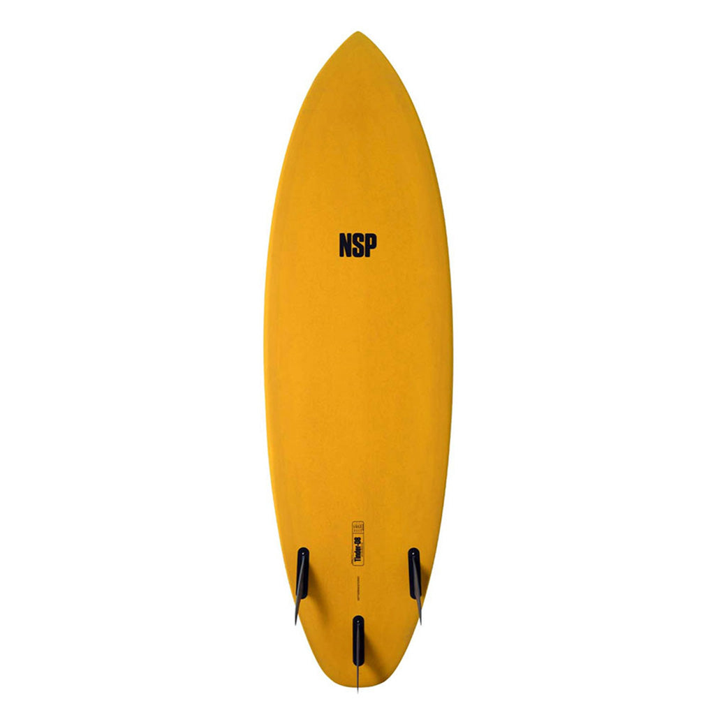 Protech Tinder-D8 6'2 FTU - Surfboard