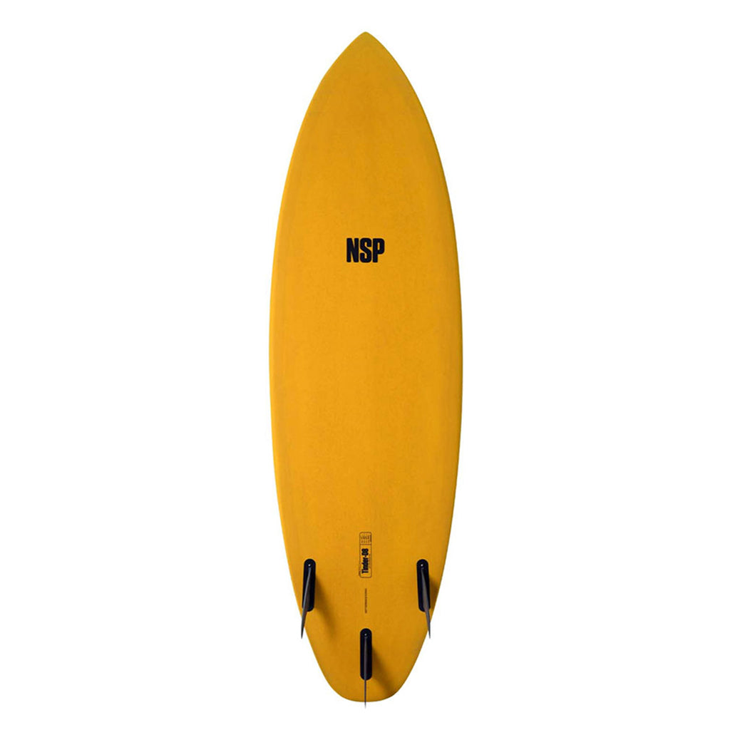 Protech Tinder-D8 6'4 FTU - Surfboard