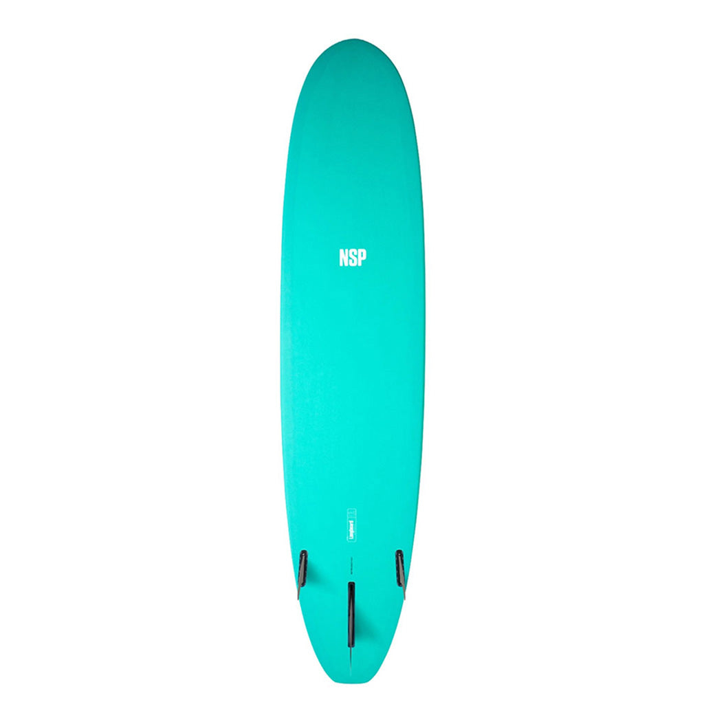 Protech Long 8'0 FTU - Surfboard
