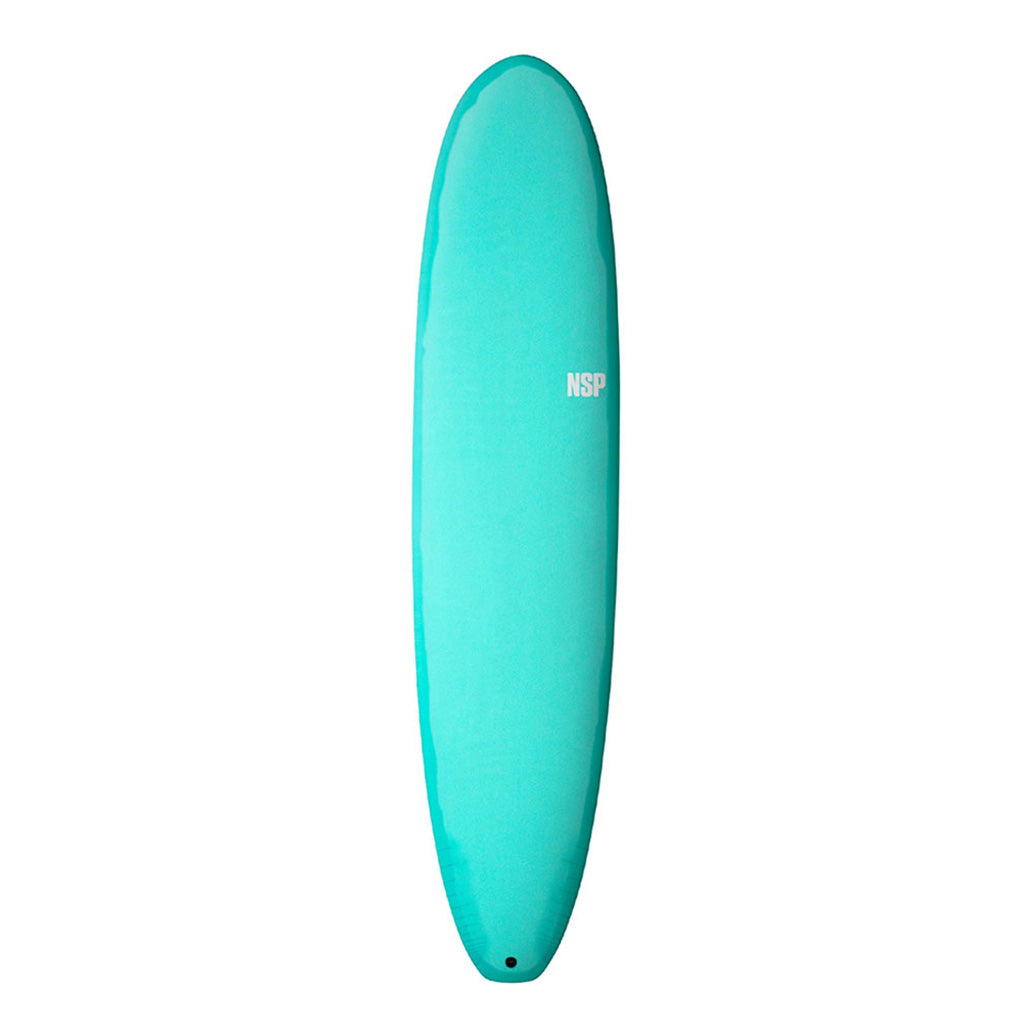 Protech Long 8'6 FTU - Surfboard