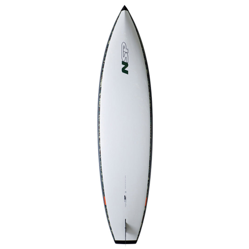 Soft FLATWATER SUP EVA 11'0 CA - SUP Board