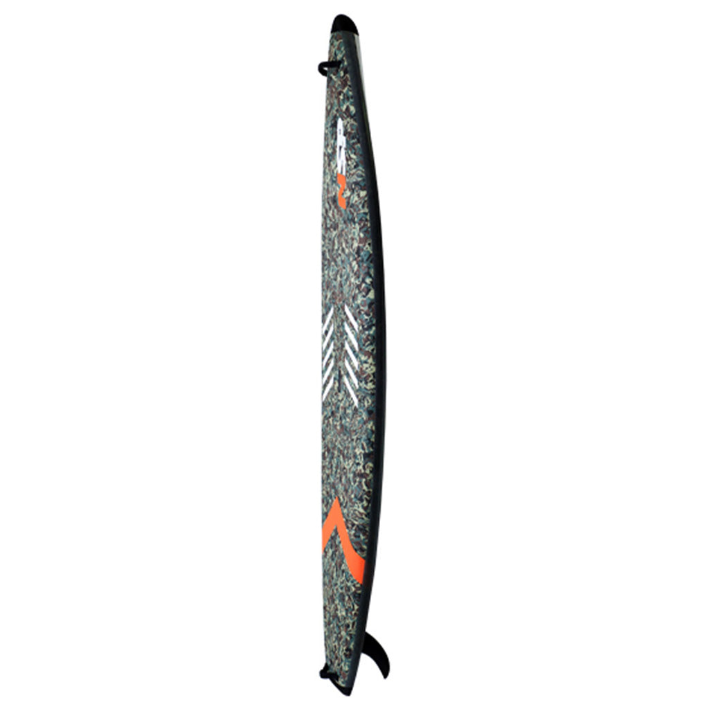 Soft FLATWATER SUP EVA 11'0 CA - SUP Board