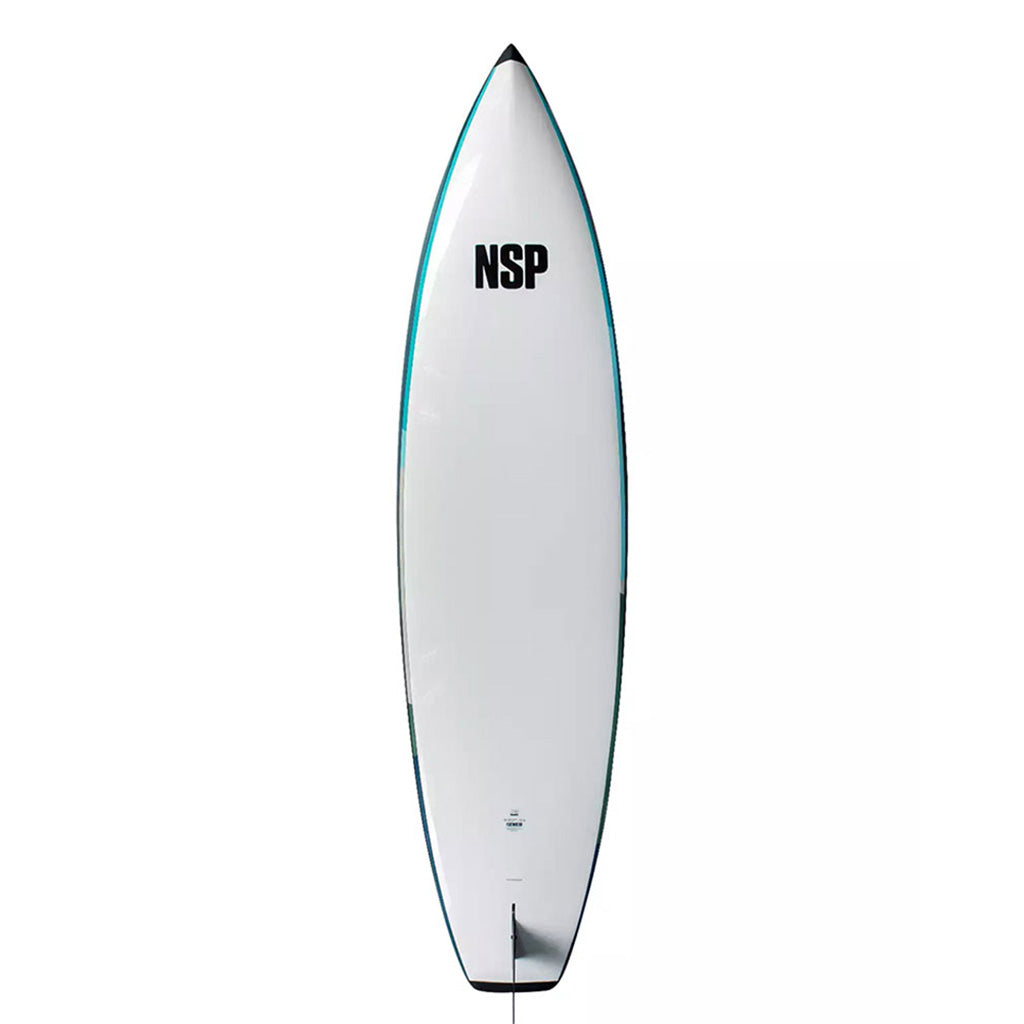 Soft Flatwater SUP 11'0 - SUP Board