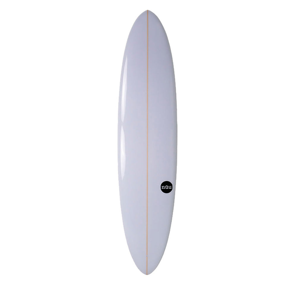 NUU Sociallight PU 7'6 - Surfboard