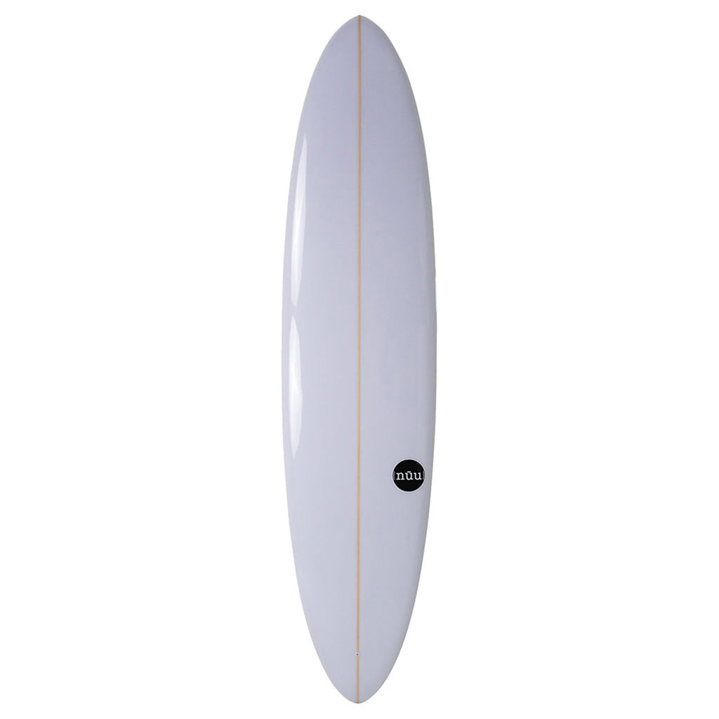 NUU Sociallight PU 8'0 - Surfboard