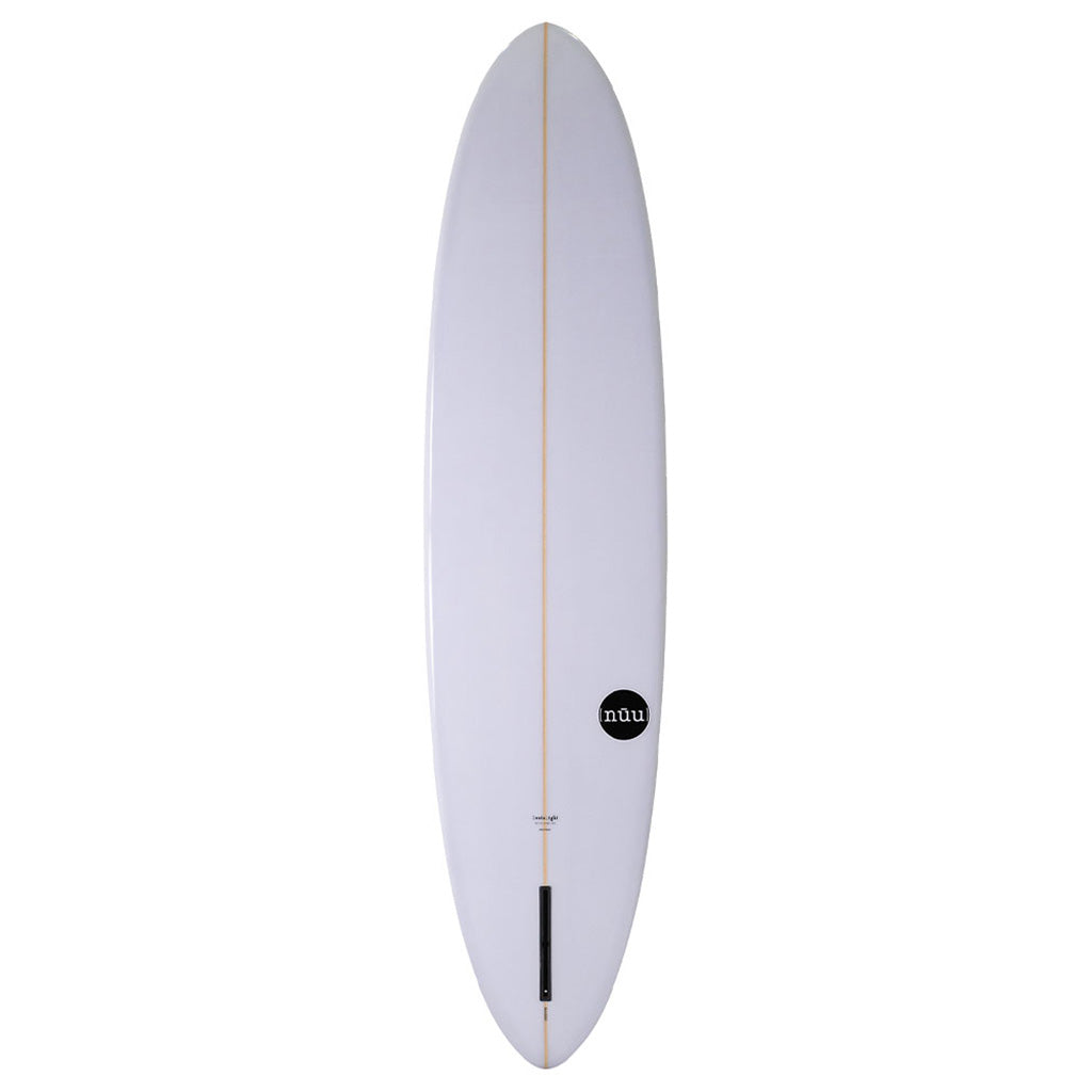 NUU Sociallight PU 8'0 - Surfboard