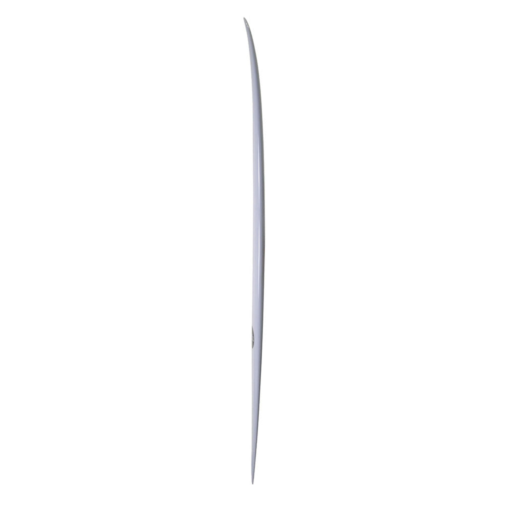NUU Sociallight PU 8'0 - Surfboard