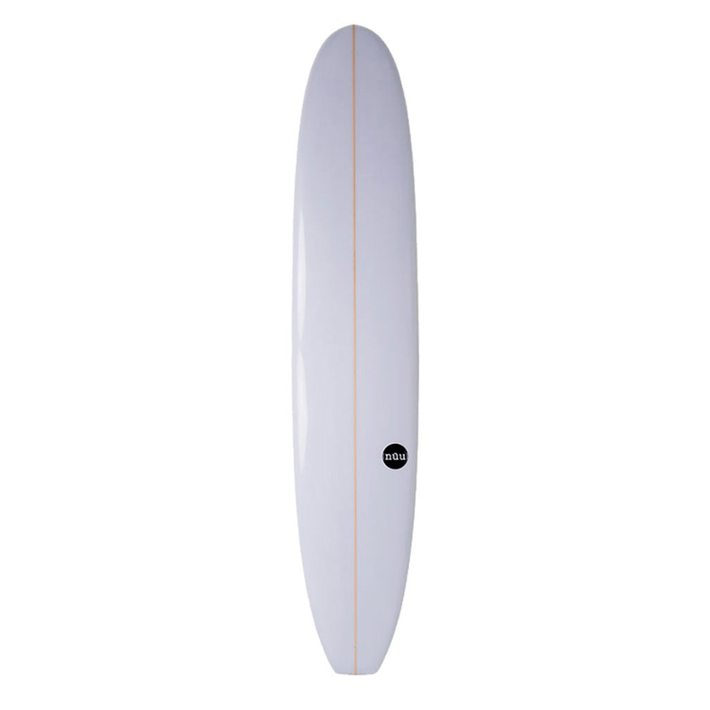 NUU Whistlepunk PU 9'6 - Surfboard