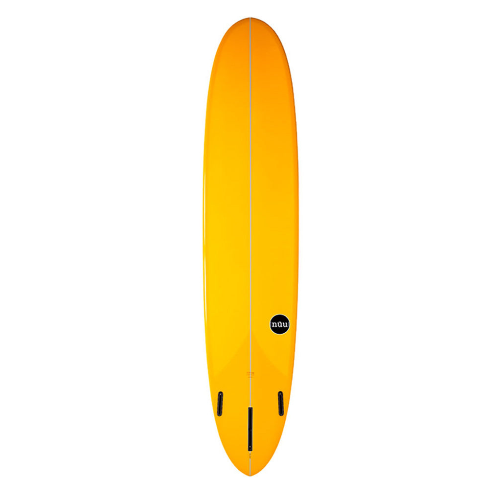 NUU Killjoy PU 9'0 - Surfboard