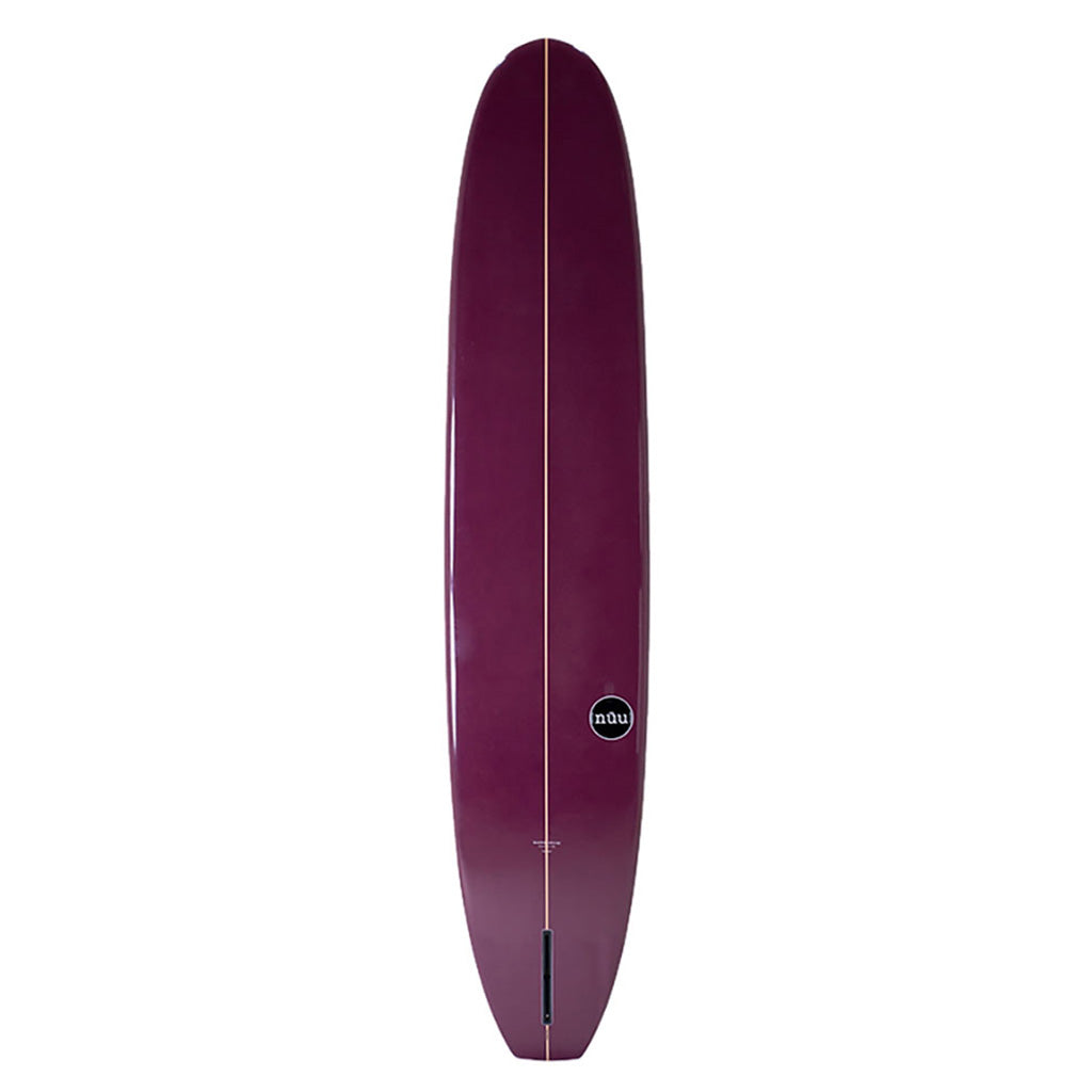 NUU Whistlepunk PU 9'6 - Surfboard