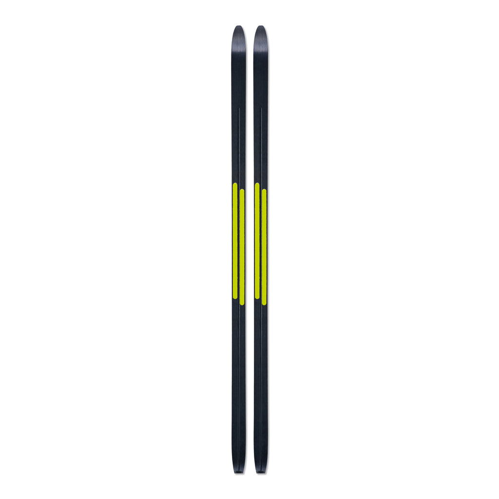 Speedpro 70 Twin Skin Jr. Mounted - Cross Country Skis