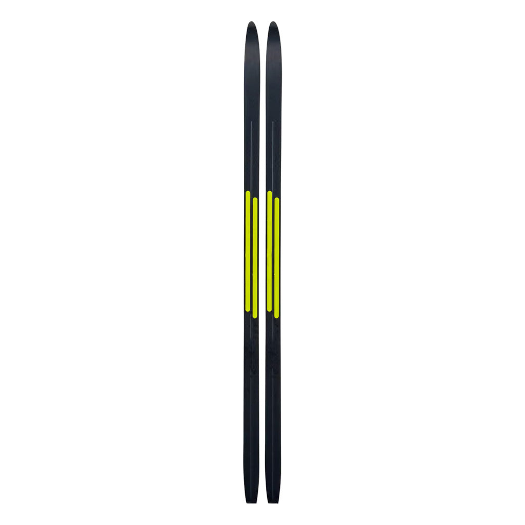 Twin Skin Sprint Mounted - Cross Country Skis